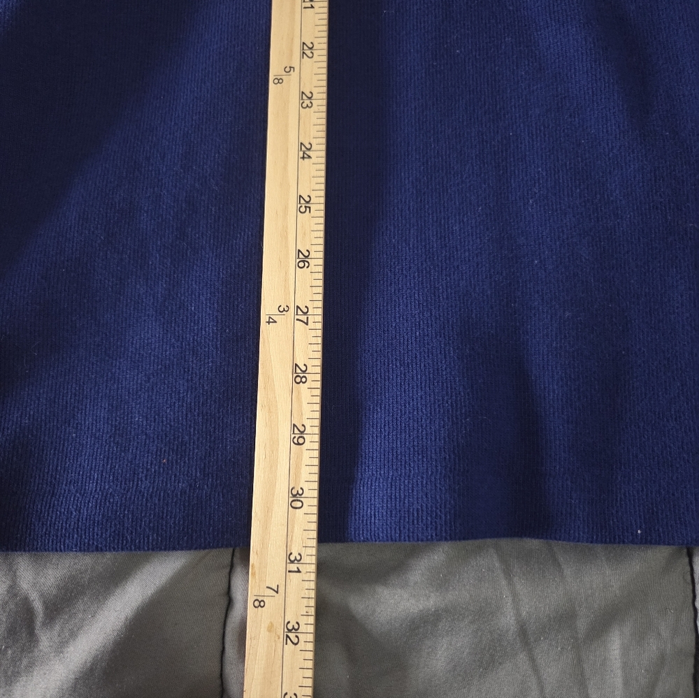 Polo Ralph Lauren 1/4 Zip Sweater - Picture 5 of 7